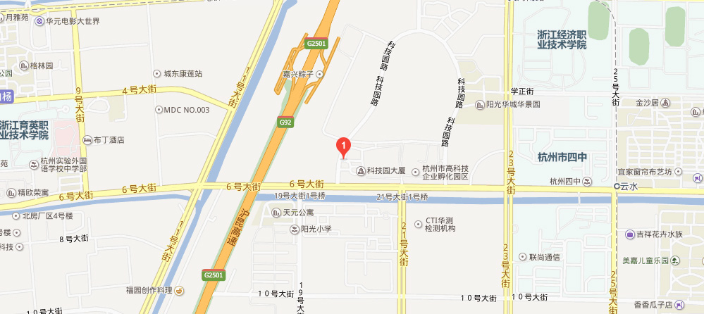 地图